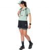 Borsa da trail Dynafit TRAIL 6 VEST (Jadelite/Black Out)
