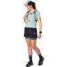 Trail bag Dynafit TRAIL 6 VEST (Jadelite/Zwart Out)