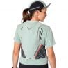 Borsa da trail Dynafit TRAIL 6 VEST (Jadelite/Black Out)