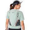 Trail bag Dynafit TRAIL 6 VEST (Jadelite/Zwart Out)
