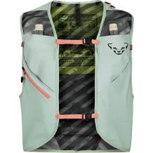 Trail bag Dynafit TRAIL 6 VEST (Jadelite/Black Out)