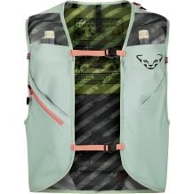 Bolsa de trail Dynafit TRAIL 6 VEST (Jadelite/Black Out)