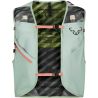 Trail bag Dynafit TRAIL 6 VEST (Jadelite/Black Out)