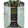 Trailbag Dynafit TRAIL 6 VEST (Jadelite/Black Out)