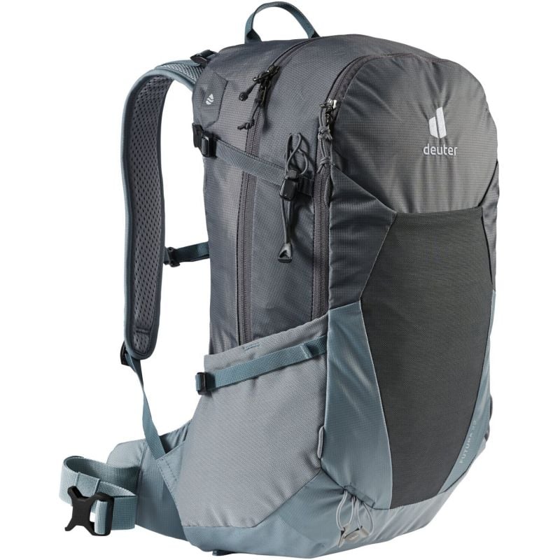 Sac à dos de randonnée DEUTER Futura 23 (graphite-shale)