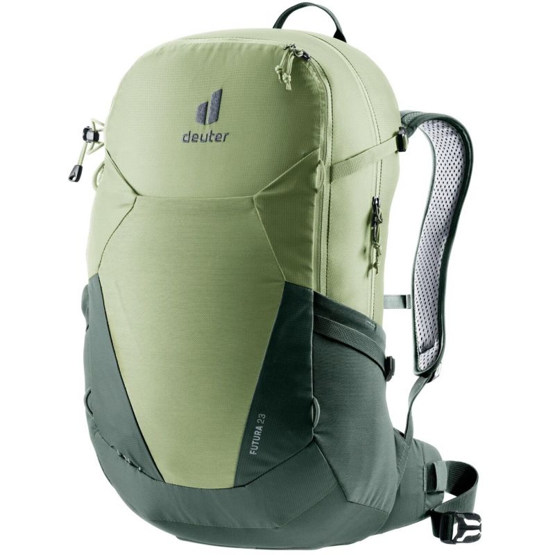 Sac à dos de randonnée DEUTER Futura 23 (grove-ivy)