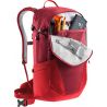 Vaellusreppu Deuter Futura 23 (Atlantic-Ink)