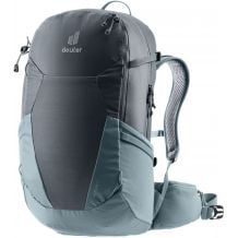 Hiking backpack Deuter Futura 27 (Atlantic-Ink)