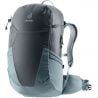 Hiking backpack Deuter Futura 27 (Atlantic-Ink)