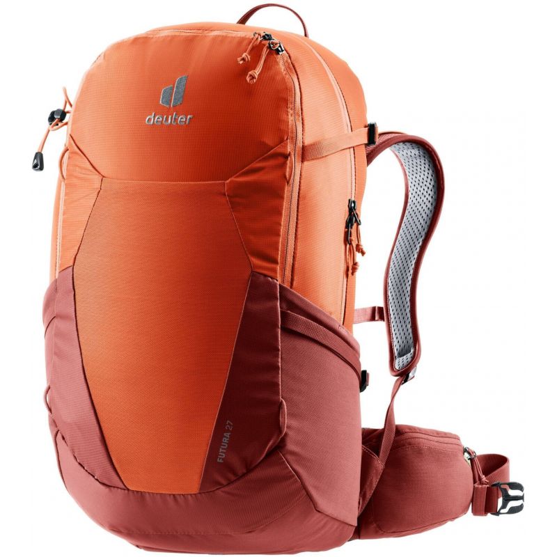 Zaino da trekking Deuter Futura 27 (Atlantic-Ink)