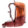 Mochila de senderismo Deuter Futura 27 (Atlantic-Ink)