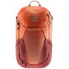 Wandelrugzak Deuter Futura 27 (Atlantic-Ink)