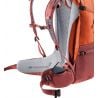Wandelrugzak Deuter Futura 27 (Atlantic-Ink)
