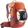 Vandrerygsæk Deuter Futura 27 (Atlantic-Ink)