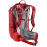 Vaellusreppu Deuter Futura 27 (masala-kirsikka)