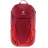 Mochila de senderismo Deuter Futura 27 (masala-cereza)