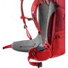 Trekking backpack Deuter Futura 27 (masala-cherry)