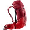 Tursekk Deuter Futura 26 (grå)