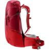 Sac à dos de randonnée DEUTER Futura 26 (gris)