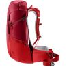 Zaino da trekking Deuter Futura 26 (grigio)
