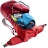 Sac à dos de randonnée DEUTER Futura 26 (gris)