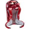 Vandringsryggsäck Deuter Futura 26 (grå)
