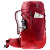 Vaellusreppu Deuter Futura 26 (harmaa)