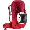 Zaino da trekking Deuter Futura 26 (grigio)