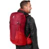 Sac à dos de randonnée DEUTER Futura 26 (gris)