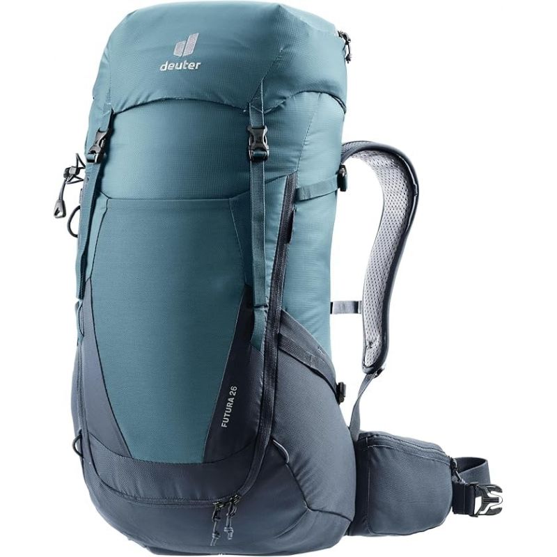Wandelrugzak Deuter Futura 26 (atlantic-ink)
