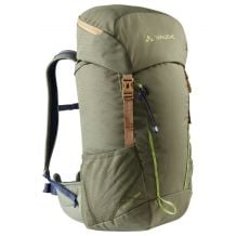 Vandringsryggsäck Vaude Hidalgo 24+4 (Eclipse) Barn