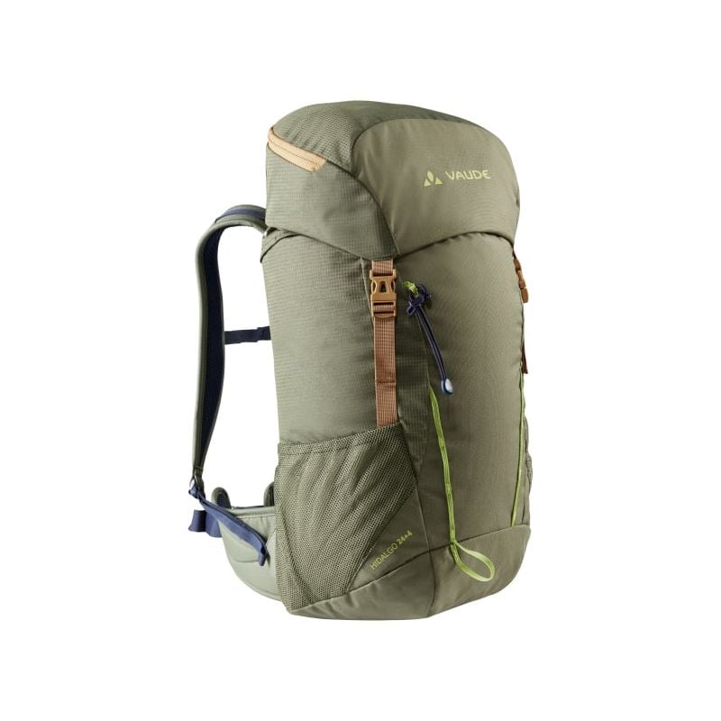 Hiking backpack Vaude Hidalgo 24+4 (Eclipse) Kids