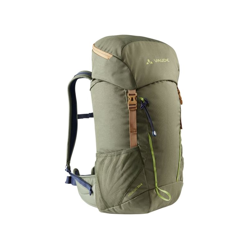 Vandringsryggsäck Vaude Hidalgo 24+4 (Eclipse) Barn