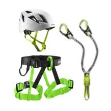 Klettersteigset Edelrid Jokerkit IV