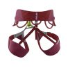 Damesgordel Edelrid Jayne IV (RHUBARB RED)