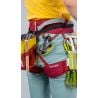Damesgordel Edelrid Jayne IV (RHUBARB RED)
