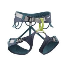 Herengordel Edelrid Jay IV (Sailor Blue)