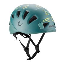 Casque EDELRID Kids Shield II (Jade Petrol) Enfant