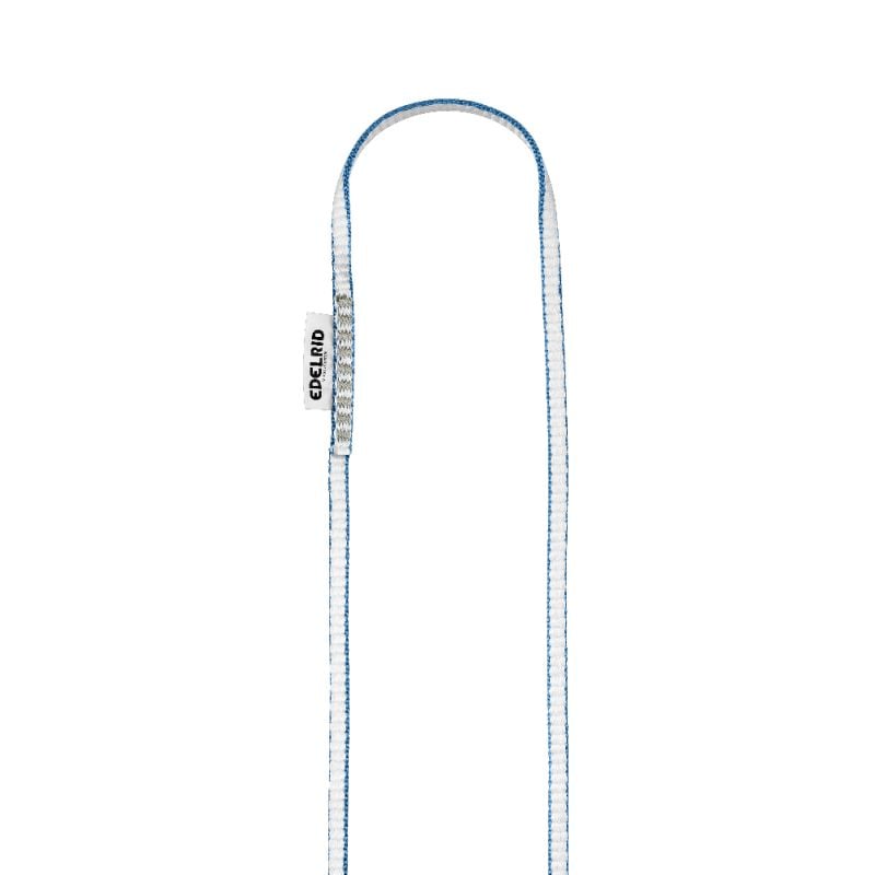 Sewn straps Edelrid Dyneema Sling 8mm II (Icemint)