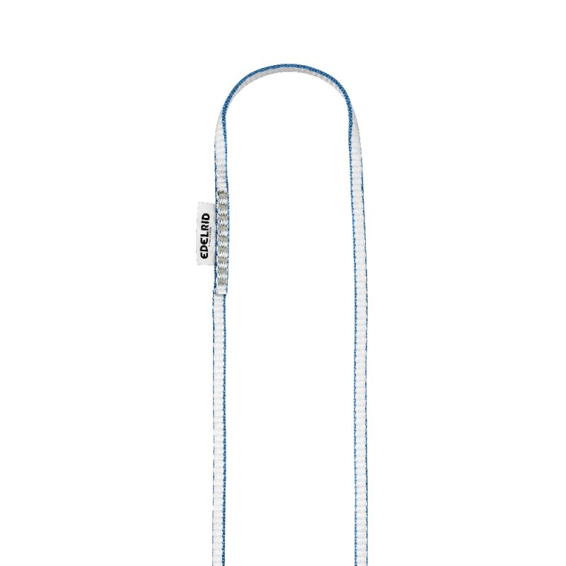 Syede stropper Edelrid Dyneema Sling 8mm II (Icemint)