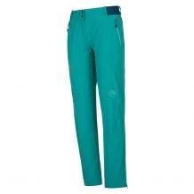 Pantalon de randonnée La sportiva Ridge Pant (Lagoon) - Femme