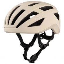 Casco da bici Cairn ATOM (MAT ARGILE WHITE) Misto