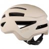 Casco de bicicleta Cairn ATOM (MAT ARGILE WHITE) Mixto