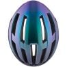Casco de bicicleta Cairn ATOM (MAT METALLIC CHAMELEON) Mixto