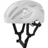 Cykelhjelm Cairn ATOM (MAT WHITE) Blandet