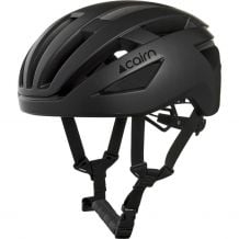 Cykelhjälm Cairn ATOM (MAT BLACK) Unisex