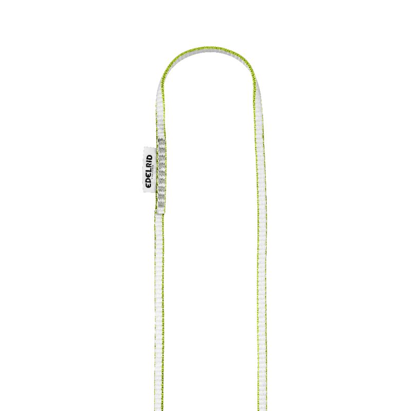Correas cosidas Edelrid Dyneema Sling 8mm 180cm II (Oasis)