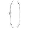 Sydd webbing Edelrid Dyneema Sling 8mm 90cm II (Night)