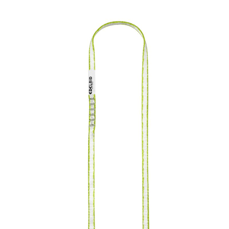 Correas cosidas Edelrid Dyneema Sling 11mm II 60cm (Oasis)
