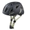 Urban bike kypärä Cairn KUSTOM (MAT BLACK AGATE GRAY) Lapset